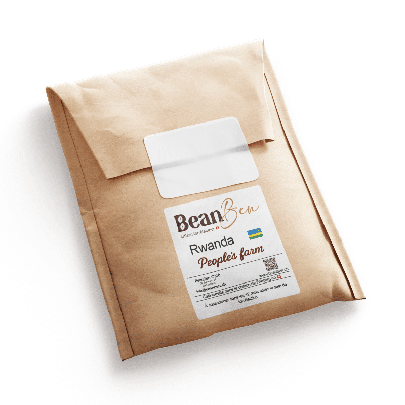 Rwanda – People&rsquo;s Farm