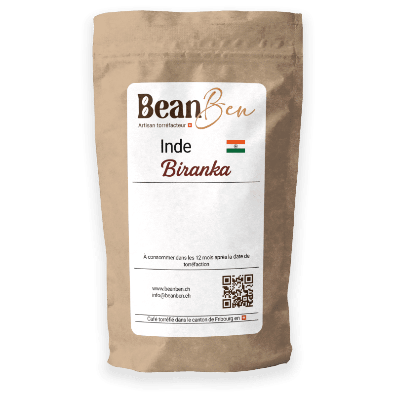 Rwanda – Jarama « Honey »